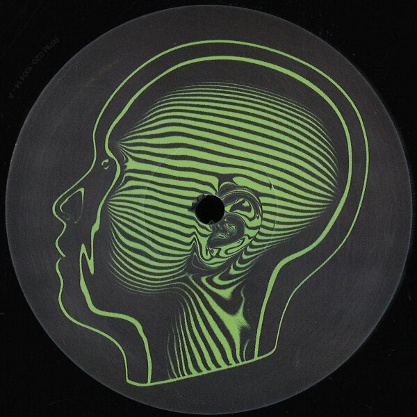 Domenic Cappello - Movements in Mind EP