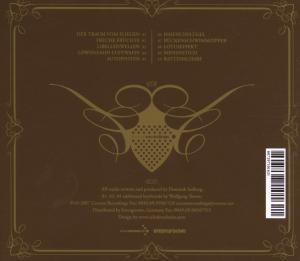Dominik Eulberg - Bionik (Back)