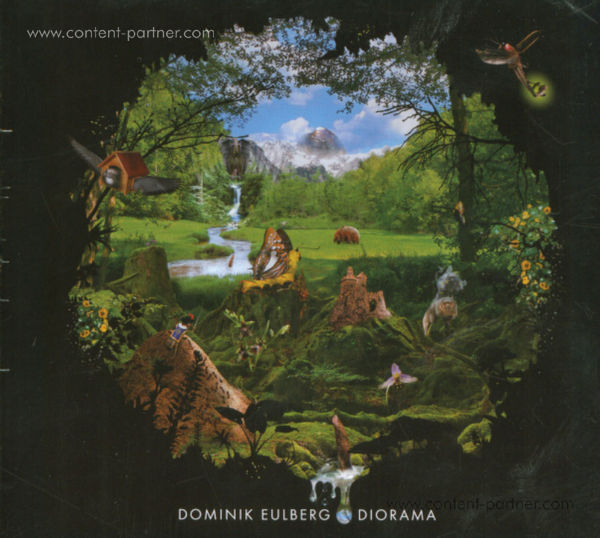 Dominik Eulberg - Diorama