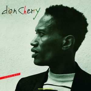 Don Cherry - Home Boy, Sister Out (2LP)