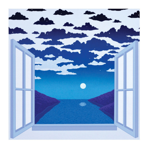 Don Slepian - Sea of Bliss (LP)
