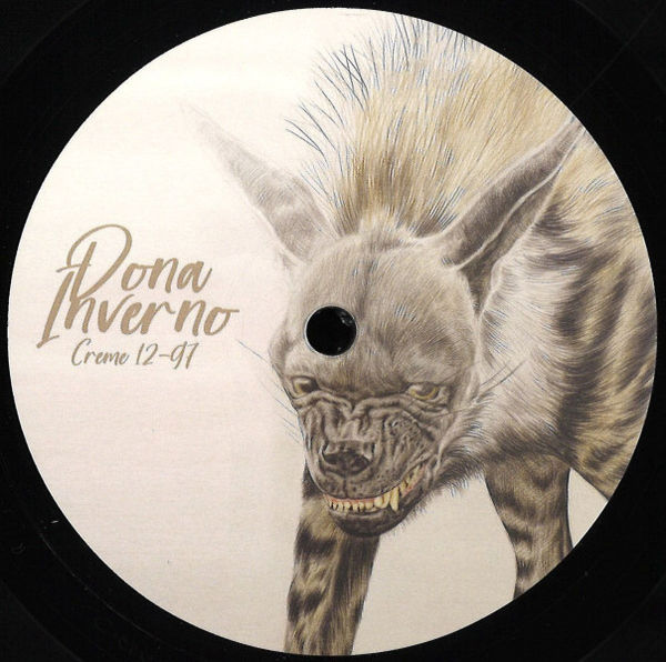Dona - Inverno