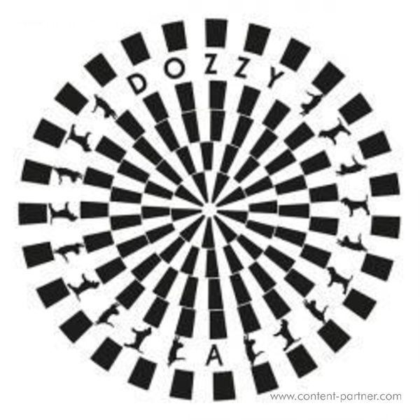 Donato Dozzy - Cassandra / No Title (Back)