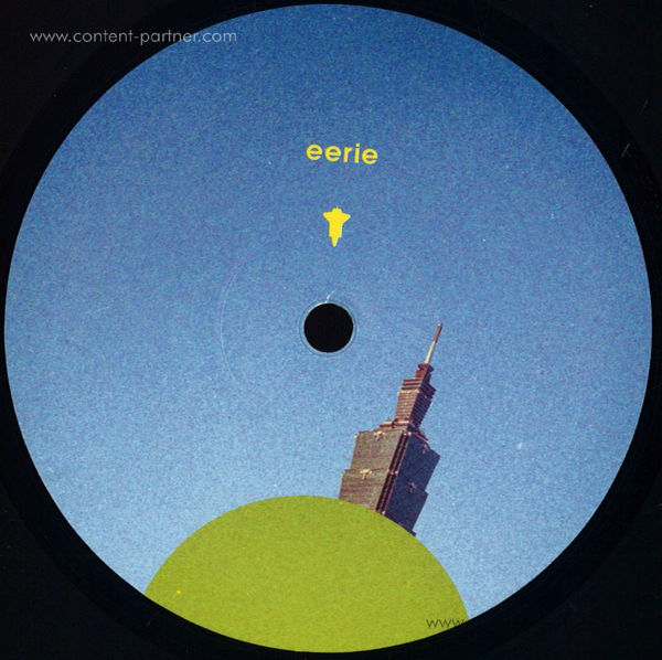 Donato Dozzy - Mindless Fullness
