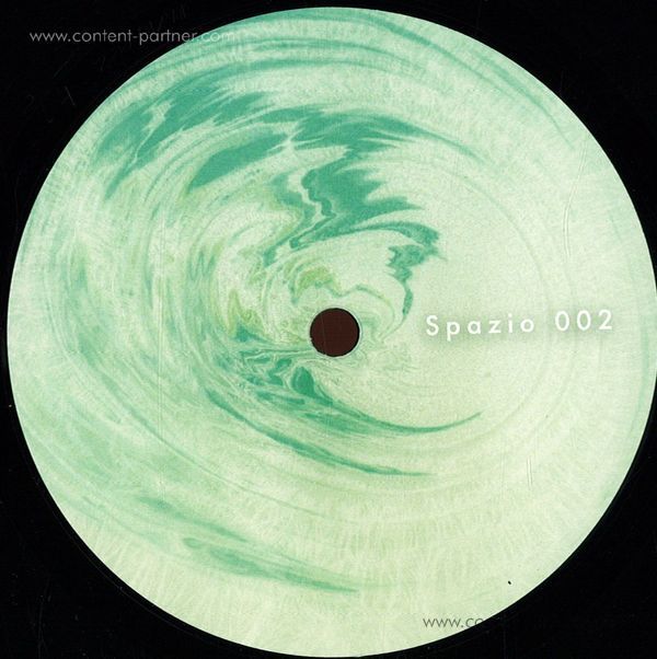 Donato Dozzy - That Fab