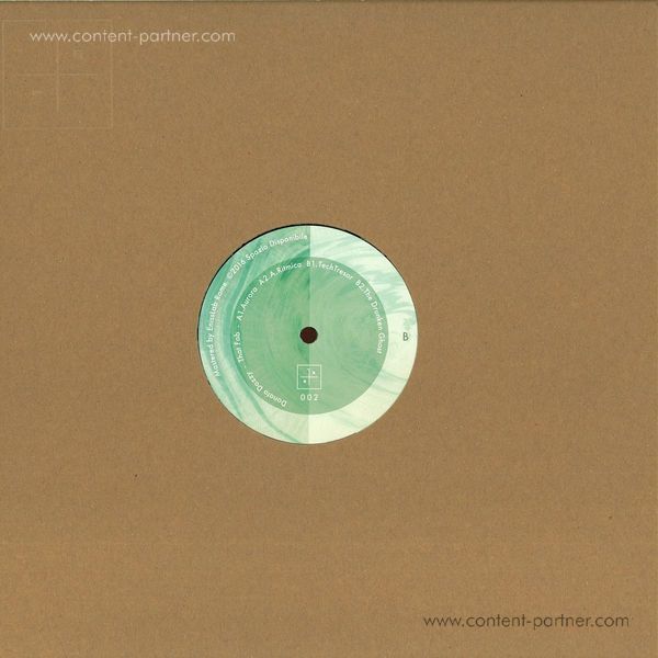 Donato Dozzy - That Fab (Back)