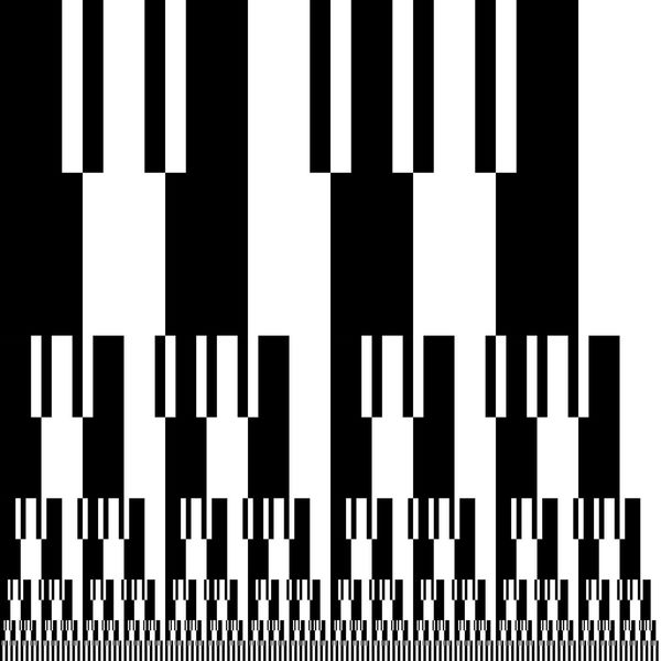 Donato Dozzy - The Acid (2LP)