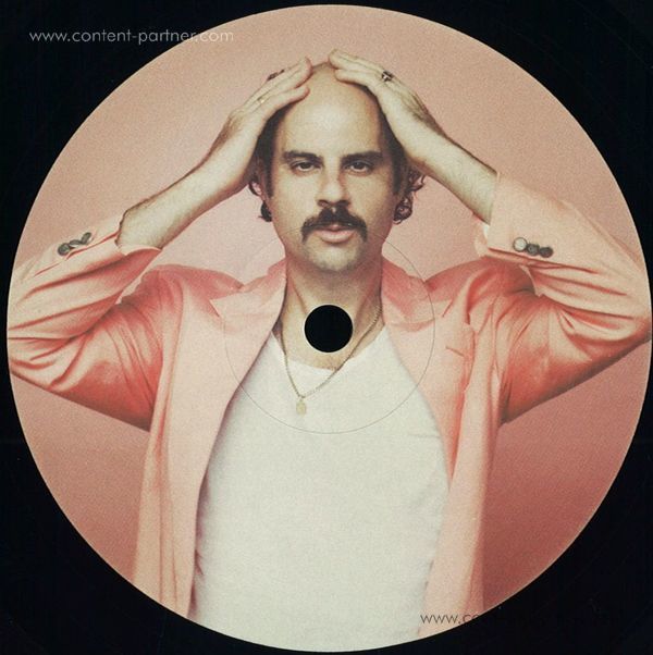 Donny Benét - Working Out
