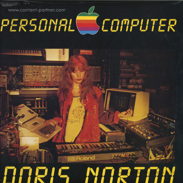 Doris Norton - Personal Computer