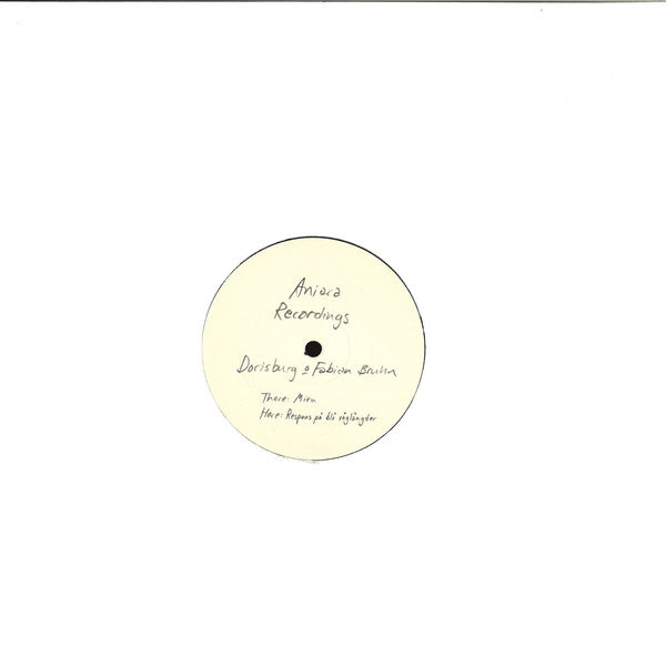 Dorisburg & Fabian Bruhn - Miru (Back)