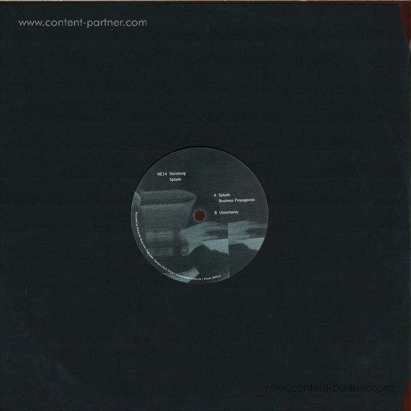 Dorisburg - Splade (Back)