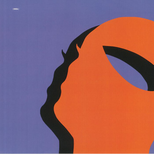 Dorothy's Dream - The Blue Bus EP (limited 180 gram vinyl 12")