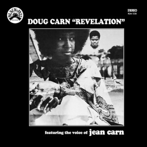 Doug Carn - Revelation (Reissue)