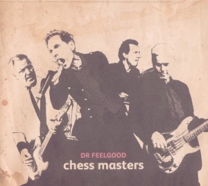 Dr.Feelgood - Chess Masters