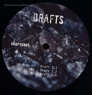 Drafts - DRAFTS001