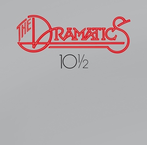 Dramatics,The - 10 1-2