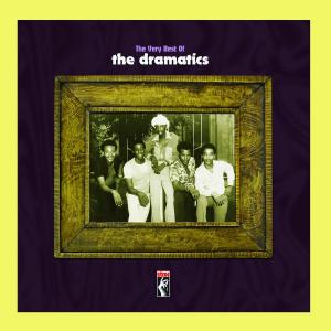 Dramatics,The - THE VERY BEST OF