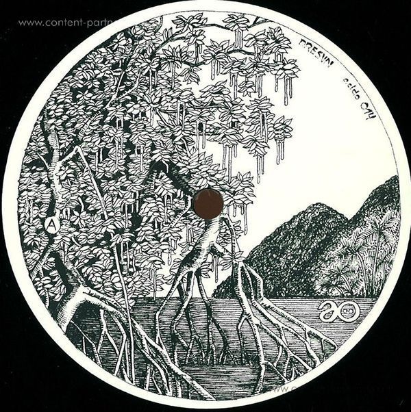 Dresvn - Acido 14