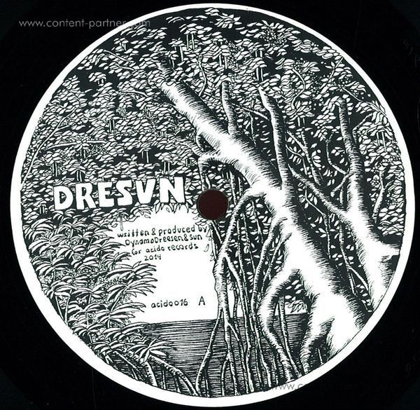 Dresvn - Acido 16