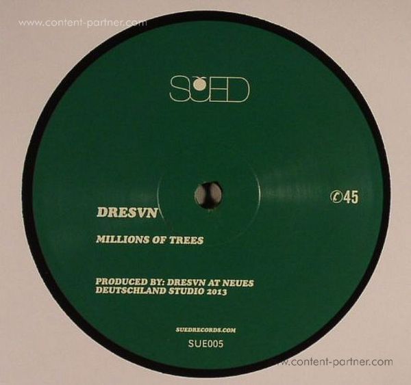 Dresvn - Corbaci Bay (Back)