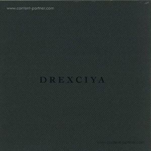 Drexciya - Black Sea / Wavejumper (Aqualung Versions)