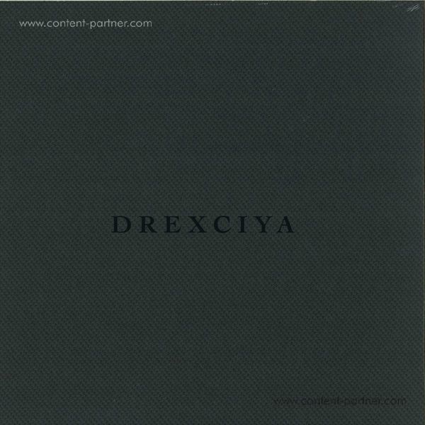 Drexciya - Black Sea / Wavejumper (Aqualung Versions)