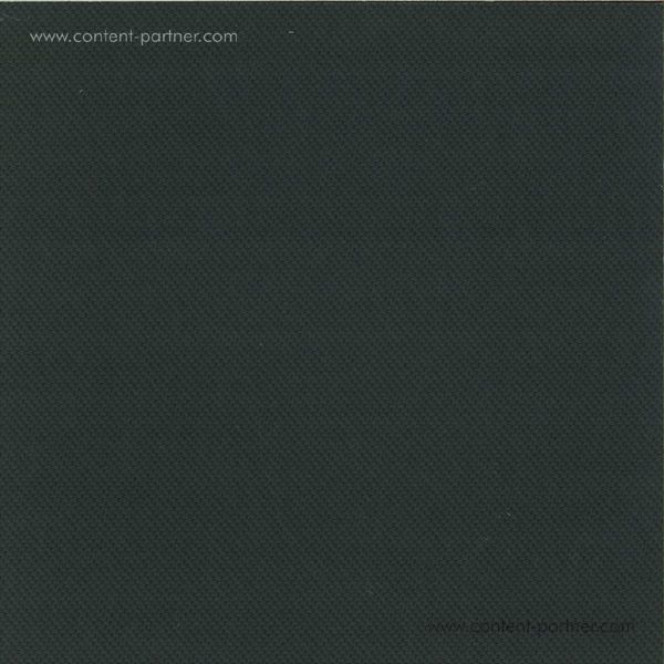 Drexciya - Black Sea / Wavejumper (Aqualung Versions) (Back)