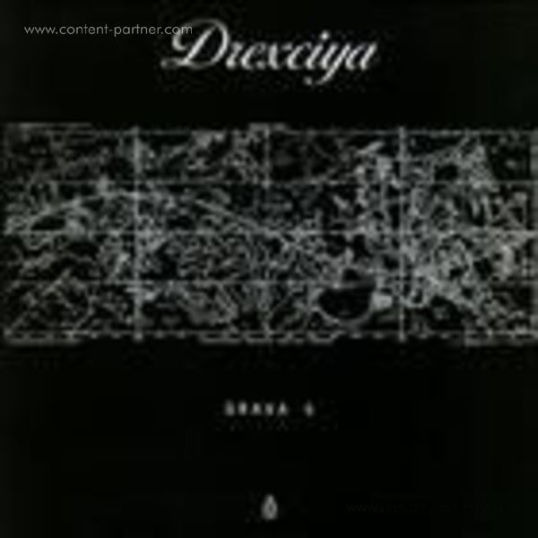 Drexciya - Grava 4