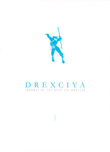Drexciya - Journey Of The Deep Sea Dweller I