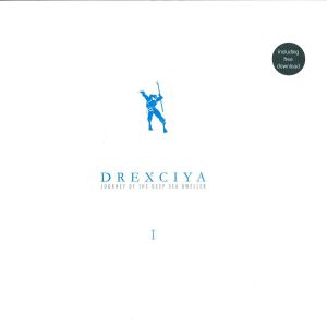 Drexciya - Journey Of The Deep Sea Dweller I