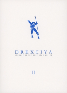 Drexciya - Journey Of The Deep Sea Dweller II