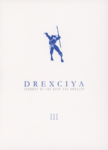 Drexciya - Journey Of The Deep Sea Dweller III