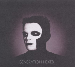 Drums Of Death - Generation Hexed