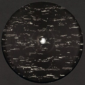 Dubfound - Karakut (vinyl Only) (Back)