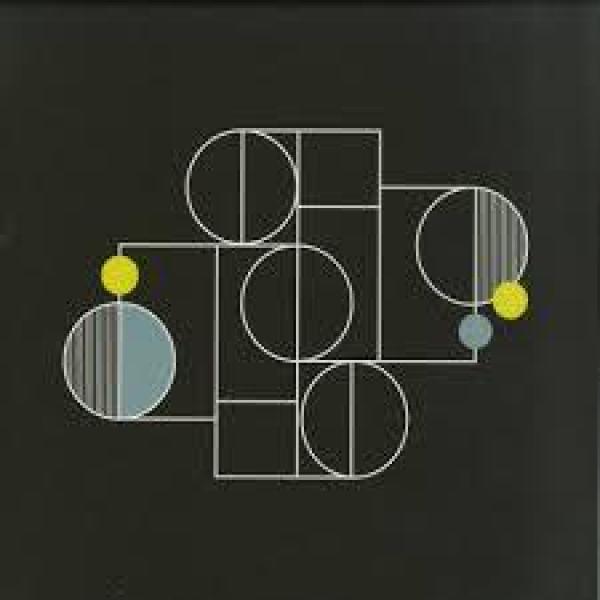 Dubfound - Sleepless Sleep (Vinyl Only)
