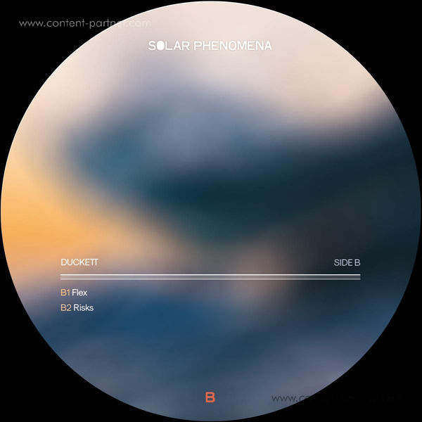 Duckett - Risks (Back)