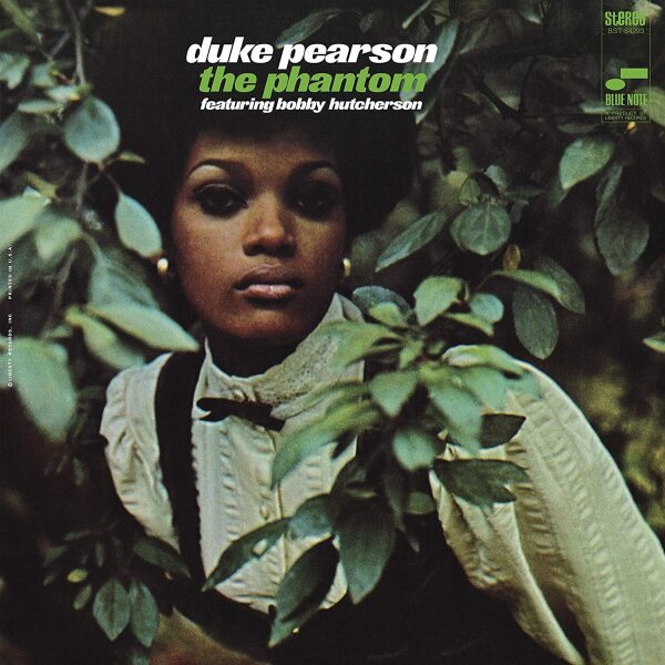 Duke Pearson - The Phantom (Tone Poet Vinyl)