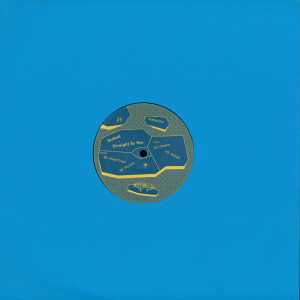 Dukwa - Straight To You (Back)