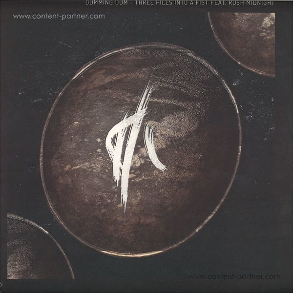Dumming Dum Feat. Rush Midnight - Three Pills Into A Fist