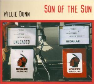 Dunn,Willie - Son Of The Sun