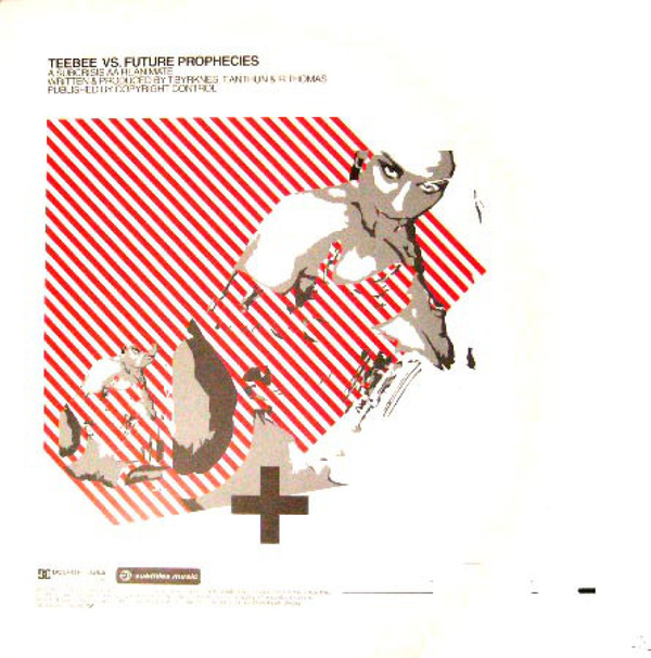 Durand Jones & The Indications - Durand Jones & The Indications (Red Transp. Vinyl) (Back)