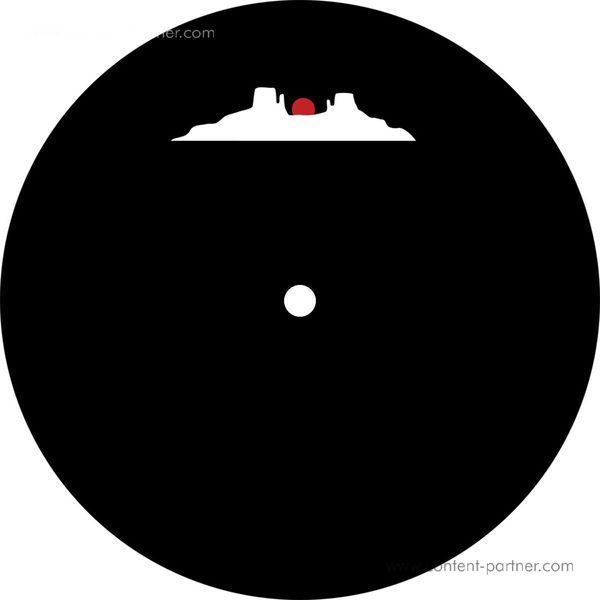 Dusty Kid - Doom (Back)
