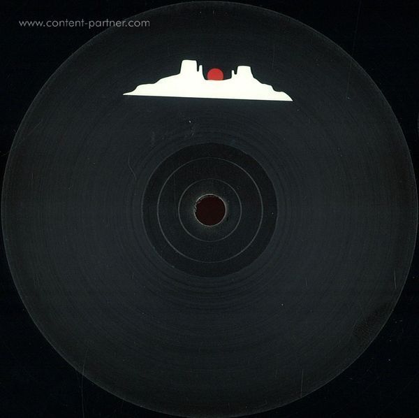 Dusty Kid - Omega X (Back)