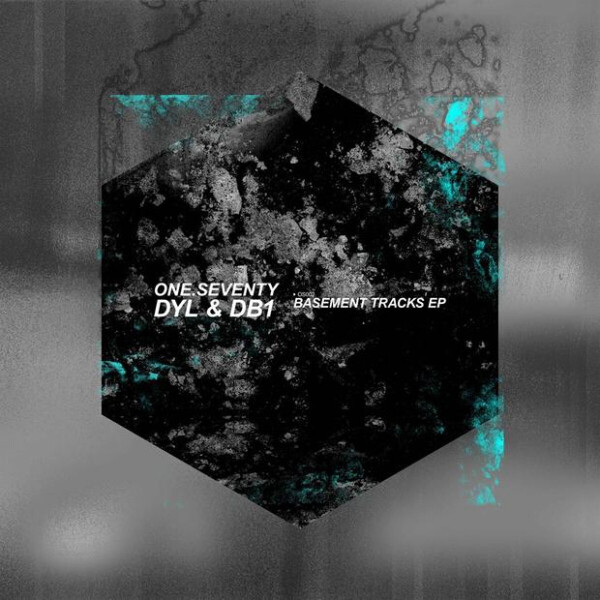Dyl, Db1 - Basement Tracks EP