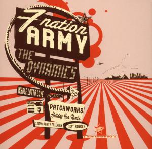 Dynamics,The - Seven Nation Army