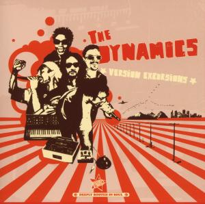 Dynamics,The - Version Excursions
