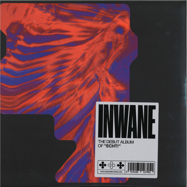ECHT! - INWANE