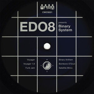 EDO8 presents Binary System - Binary System