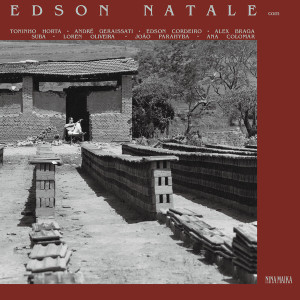 EDSON NATALE - NINA MAIKA (Back)