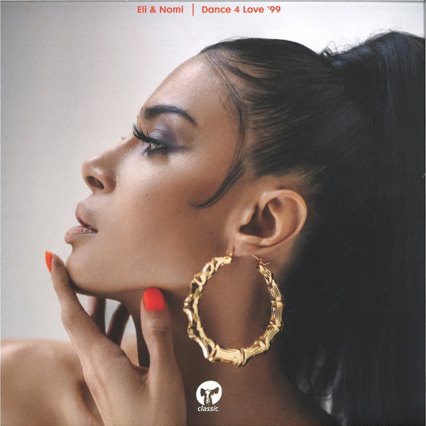 ELI & NOMI - DANCE 4 LOVE ‘99